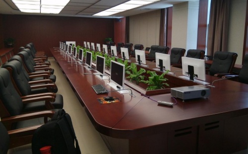 无纸化会议解决方案