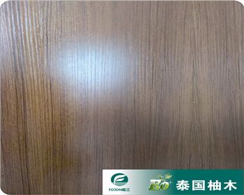 生態(tài)板生產(chǎn)-泰國柚木