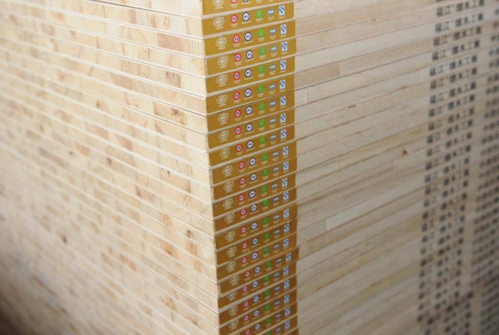 西安細木工板批發(fā)