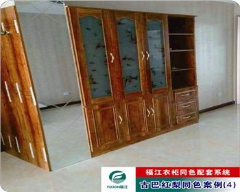 櫥柜衣柜為什么不能用生態(tài)板！