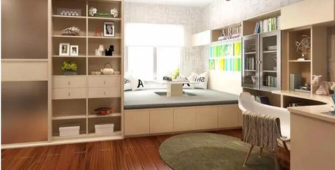 西安生態(tài)板