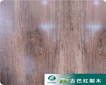 你了解如何修補細木工板表面的細微破損嗎？